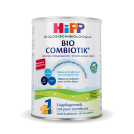 HiPP Baby Formula - Organic Cow & Goat Milk Formula