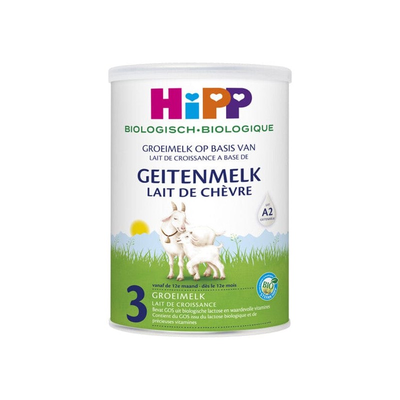 Holle Formula Stage 1 - 0-6 Months (400g) - Baby Milk Bar